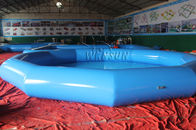 Grande piscine gonflable/piscine d'explosion favorable à l'environnement fournisseur