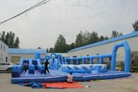 Équipement gonflable d'intérieur de terrain de jeu de jeux gonflables de sports de PVC pour des enfants fournisseur