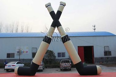 Chine UL de bâtons de hockey de taille/CE gonflables adaptés aux besoins du client/EN14960 certifié usine