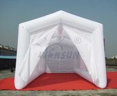 UL de tente de voiture/CE gonflables ignifuges/EN14960 diplômée fournisseur